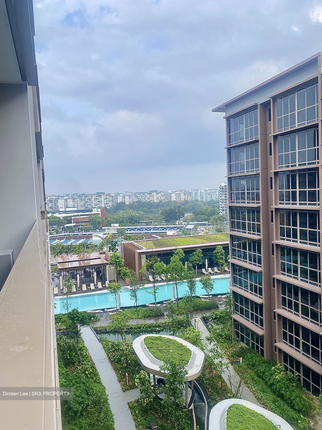 Pasir Ris 8 (D18), Apartment #626958211